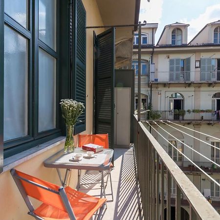 Casa Cavour A Pochi Passi Da Piazza San Carlo Apartment Torino Exterior foto