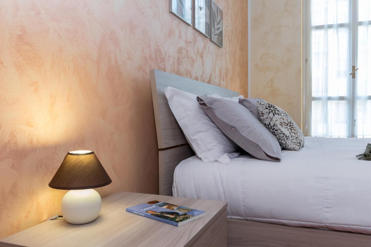 Casa Cavour A Pochi Passi Da Piazza San Carlo Apartment Torino Exterior foto