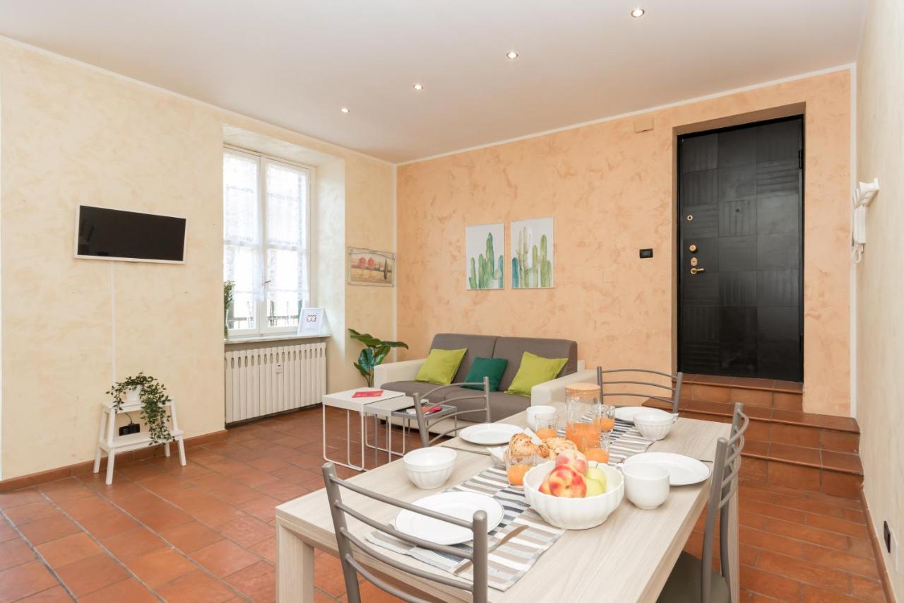 Casa Cavour A Pochi Passi Da Piazza San Carlo Apartment Torino Exterior foto