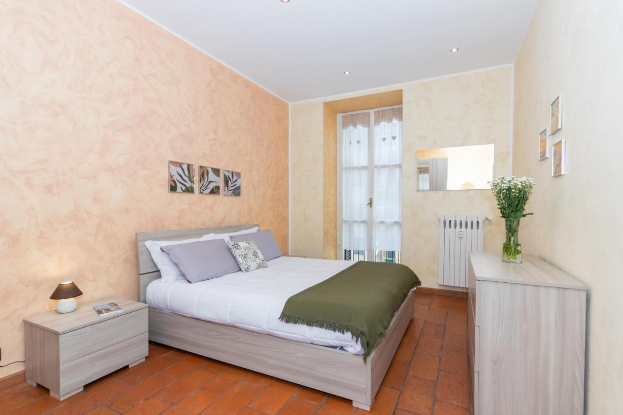 Casa Cavour A Pochi Passi Da Piazza San Carlo Apartment Torino Exterior foto