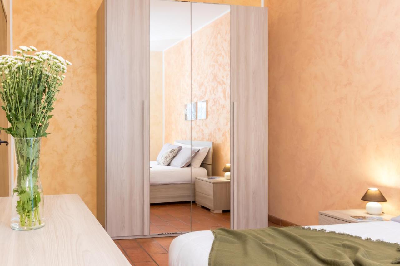 Casa Cavour A Pochi Passi Da Piazza San Carlo Apartment Torino Exterior foto