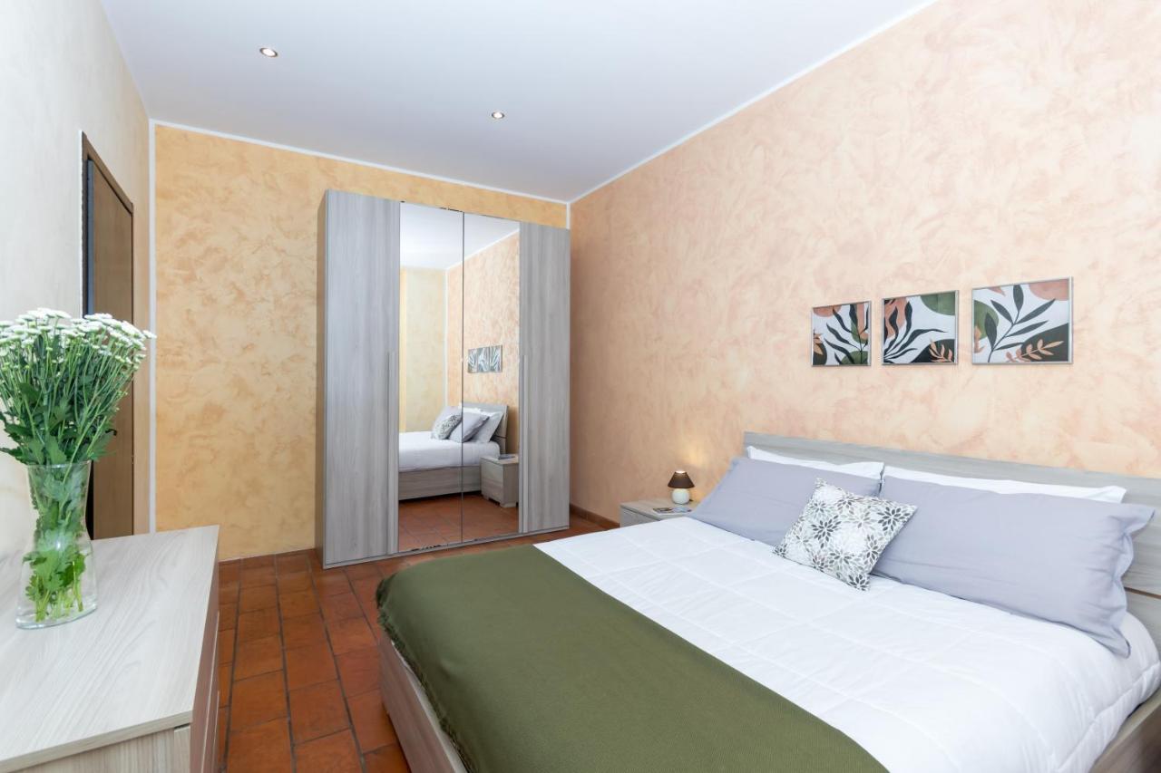 Casa Cavour A Pochi Passi Da Piazza San Carlo Apartment Torino Exterior foto
