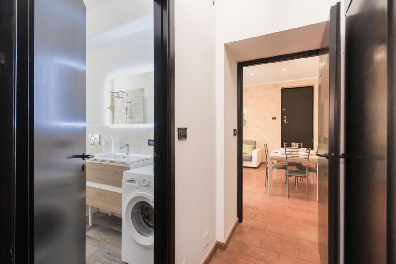 Casa Cavour A Pochi Passi Da Piazza San Carlo Apartment Torino Exterior foto