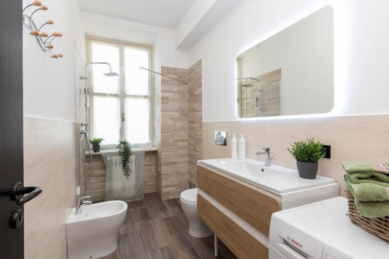Casa Cavour A Pochi Passi Da Piazza San Carlo Apartment Torino Exterior foto